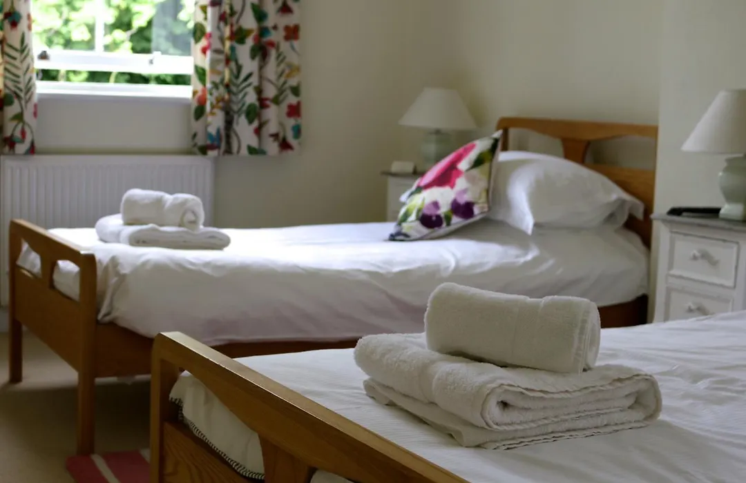 Grosmont House-1